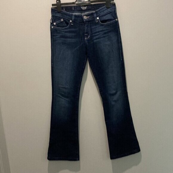 Rock & Republic Jeans Kasandra Flare Jeans Size 27 - Picture 11 of 13